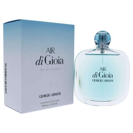 Air Di Gioia Perfume by Giorgio Armani for Women