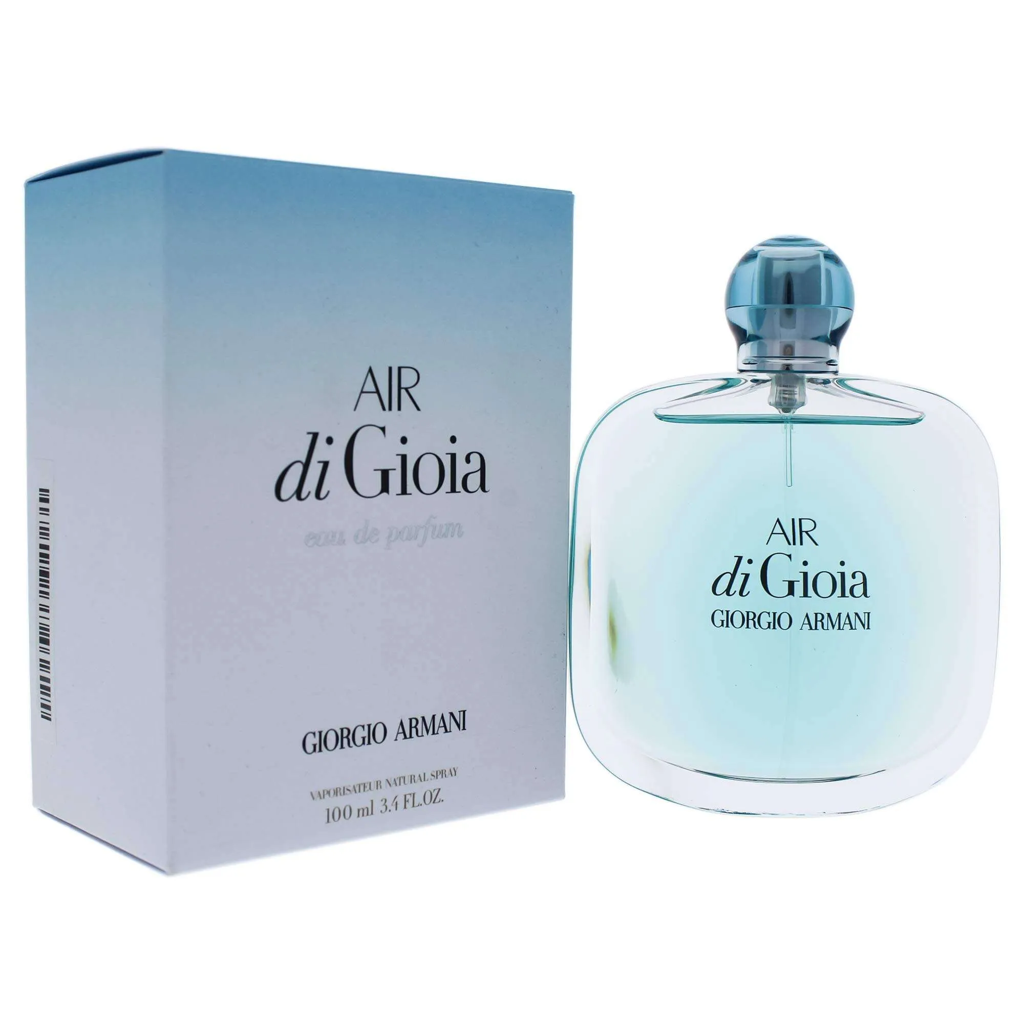Air Di Gioia Perfume by Giorgio Armani for Women