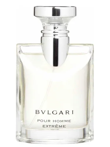 Bvlgari Pour Homme Extreme Cologne