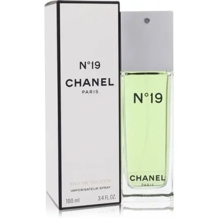 Chanel No 19 Eau de Parfum