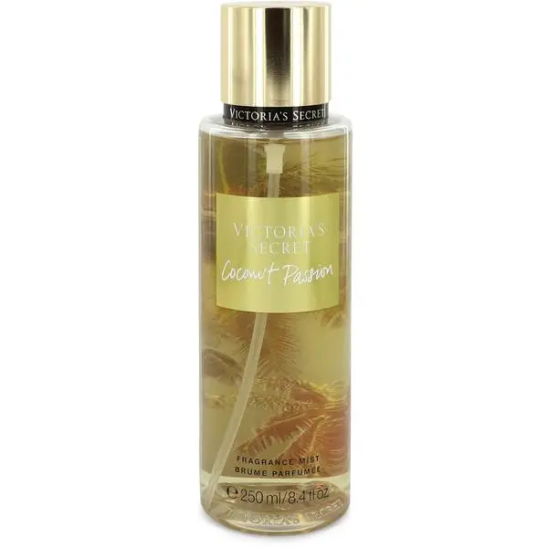 Coconut Passion Perfume Coconut Passion Perfume