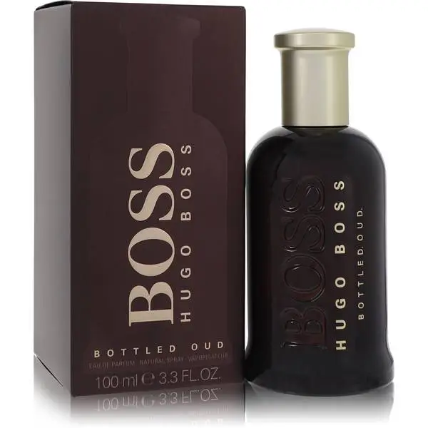 hugo Boss Bottled Oud hugo Boss Bottled Oud