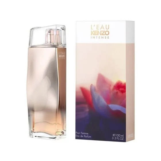L’Eau Kenzo Intense Perfume