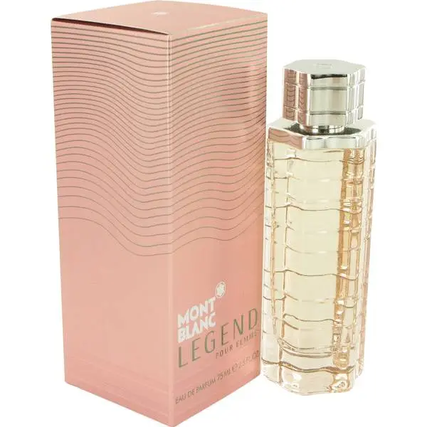 Mont Blanc Legend Perfume Mont Blanc Legend Perfume