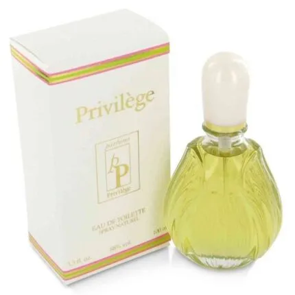 Privilege Eau De Toilette