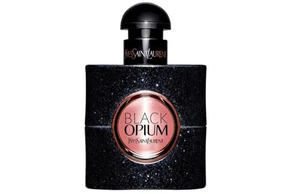 YSL Black Opium