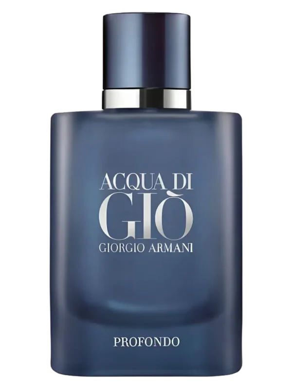 Giorgio Armani Acqua di Gio Profondo