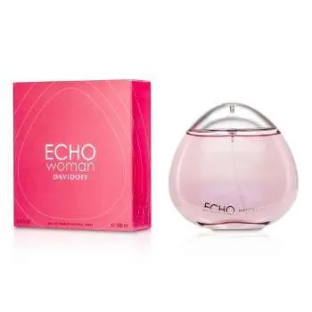 davidoff echo perfume