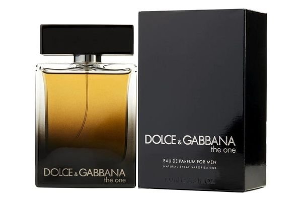 Dolce and Gabbana the one