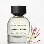 flora carnivora by henry rose perfume