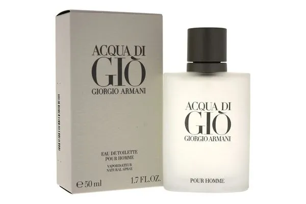 Giorgio Armani Acqua di Gio