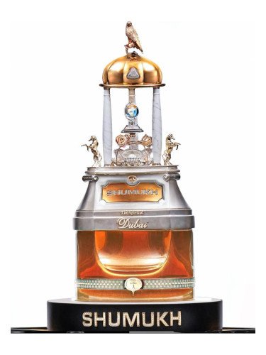 Maison Oud Shumukh Eau De Parfum
