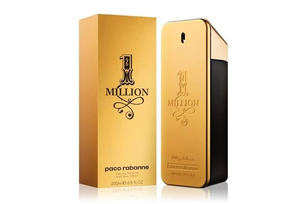 Paco Rabanne 1 million