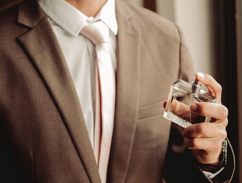 perfume for men