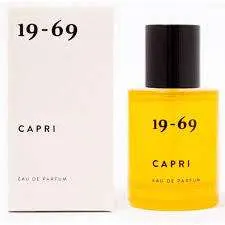 19-69 capri perfume