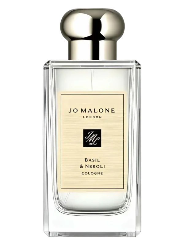 Basil & Neroli Jo Malone London