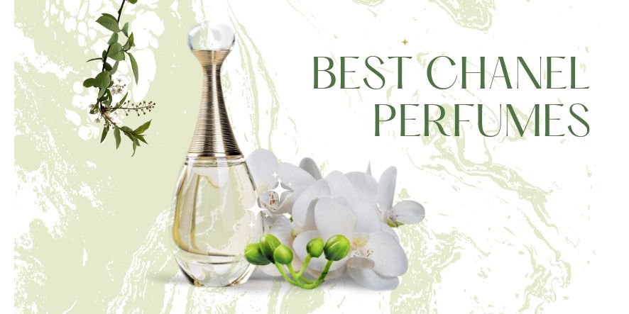 Best Chanel Perfumes