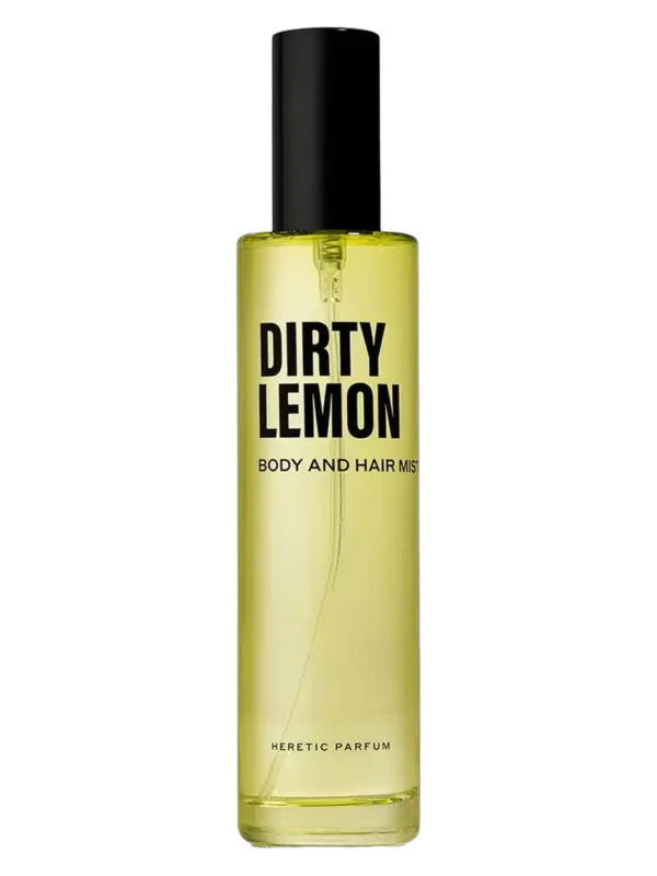 Dirty Lemon Heretic Parfum