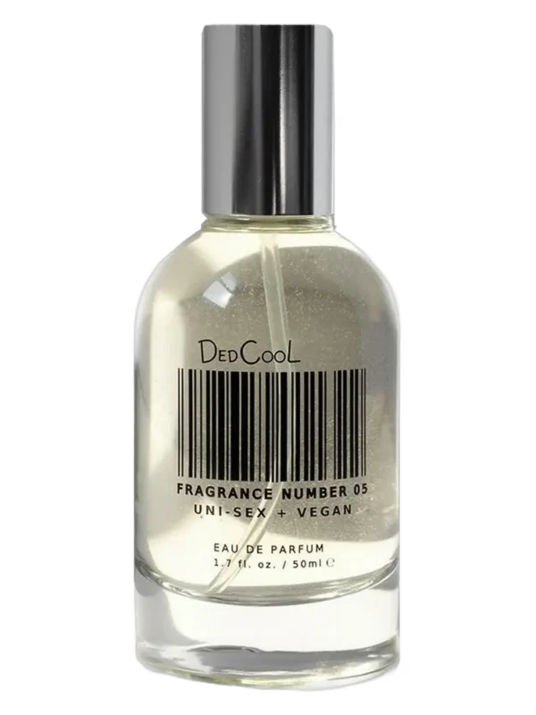 Fragrance 05 Spring DedCool