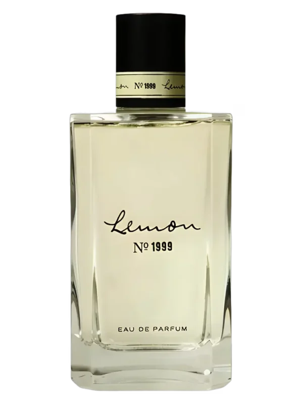 Lemon No 1999