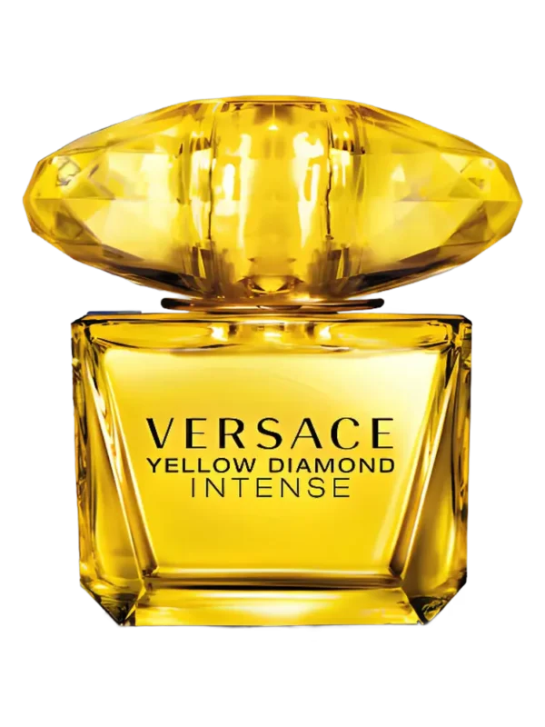 Versace – Yellow Diamond Intense