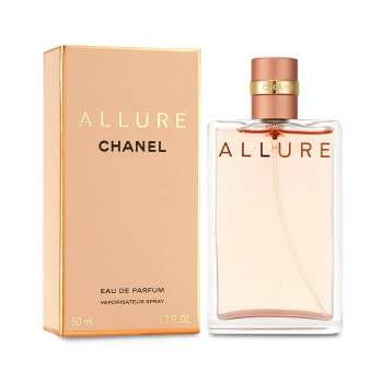 allure eau de parfum