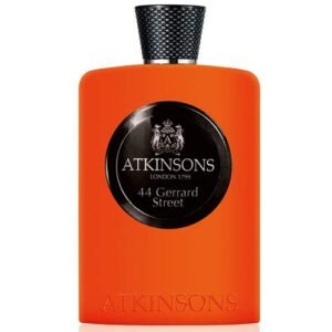 Atkinson Perfumes