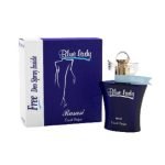Rasasi - Blue Lady Perfume