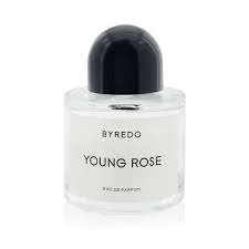 byredo young rose perfume