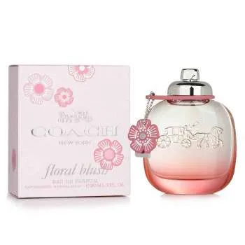 coach floral blush perfume