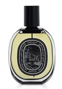Diptyque Eau Duelle Perfumes

