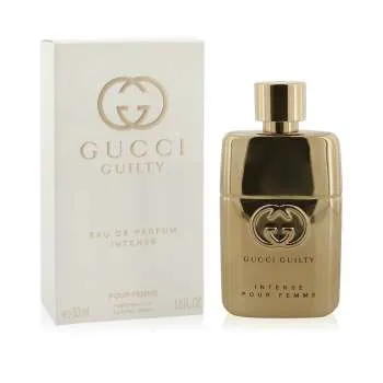guilty pour femme perfume