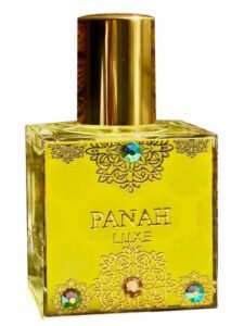 PANAH LONDON Perfume