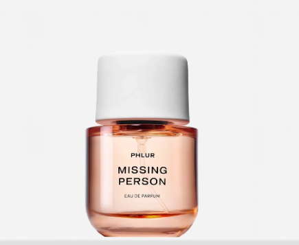 Phlur Missing Person Perfume