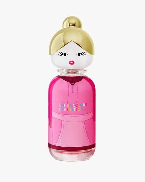 sisterland pink raspberry perfume