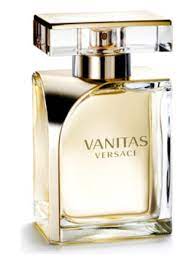 Versace Vanitas Perfumes