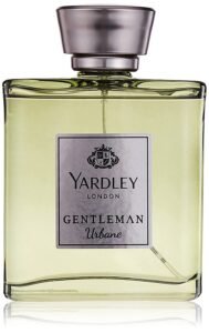 Yardley London Perfume