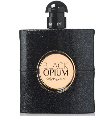 Yves Saint Laurent Black Opium Eau de Parfum