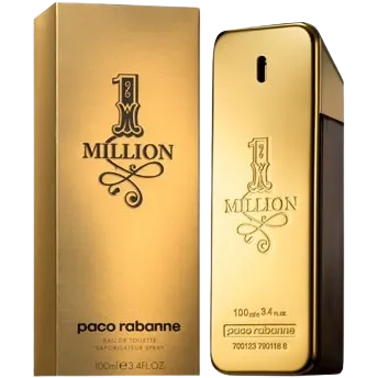 Paco Rabanne 1 Million 18 Carat