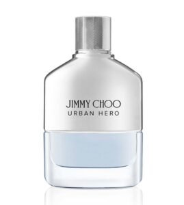 Jimmy-Choo-Urban-Hero Perfume