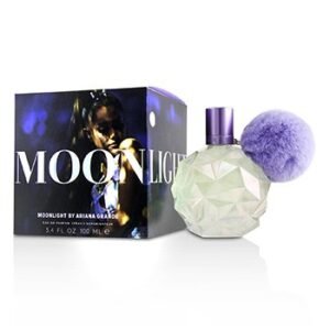 Moonlight Perfume by Ariana Grande