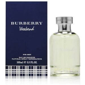 Weekend-for-Men-by-Burberry Perfume