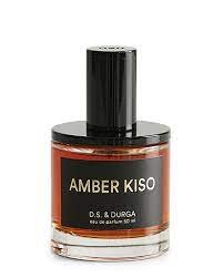 Amber Kiso Eau de Perfume image