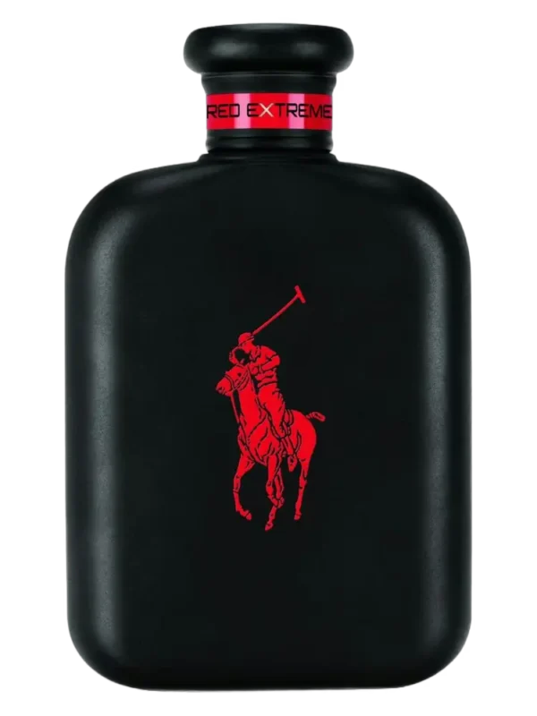 Polo red extreme