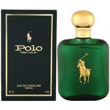 polo green cologne image