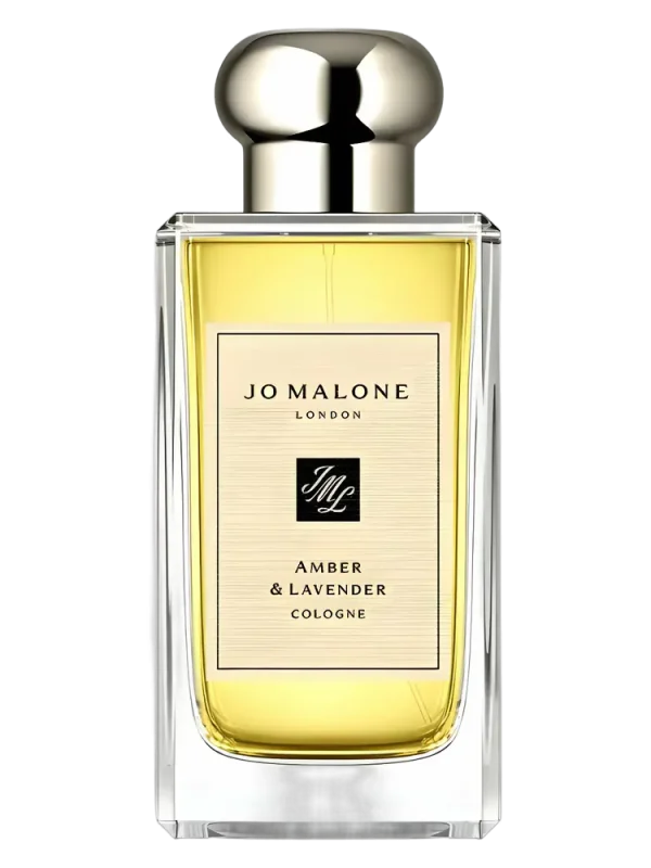 Jo Malone Amber and Lavender