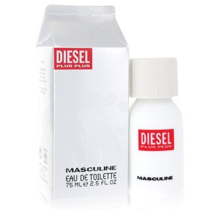 Diesel Plus Plus Cologne For Men
