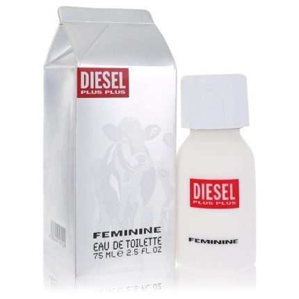 Diesel Plus Plus Perfume