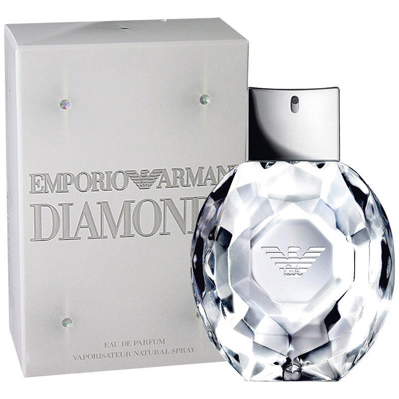 emporio armani diamonds perfume