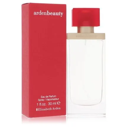 Arden Beauty Perfume 1 oz Eau De Parfum Spray
